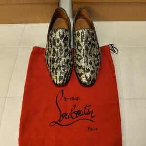 Christian Louboutin Loafers